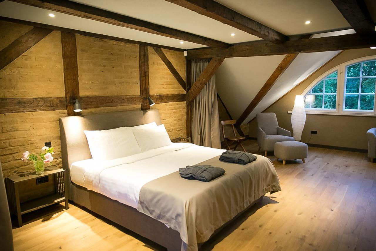 Botique & Spa Hotel Berkenes Manor Ziedkalne Εξωτερικό φωτογραφία