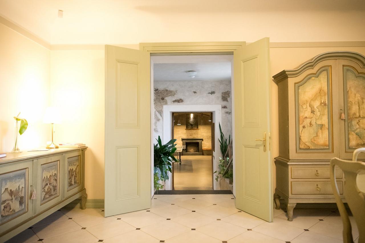 Botique & Spa Hotel Berkenes Manor Ziedkalne Εξωτερικό φωτογραφία
