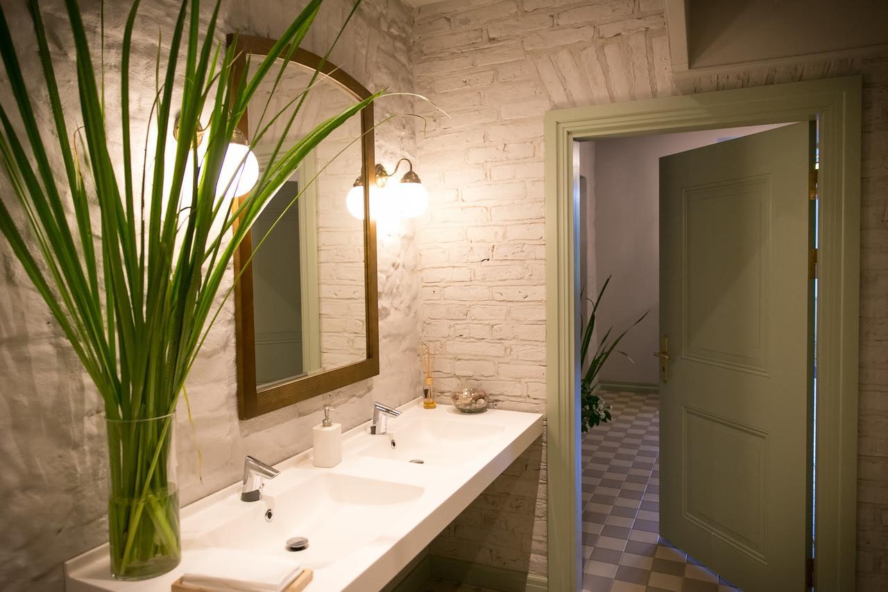 Botique & Spa Hotel Berkenes Manor Ziedkalne Εξωτερικό φωτογραφία