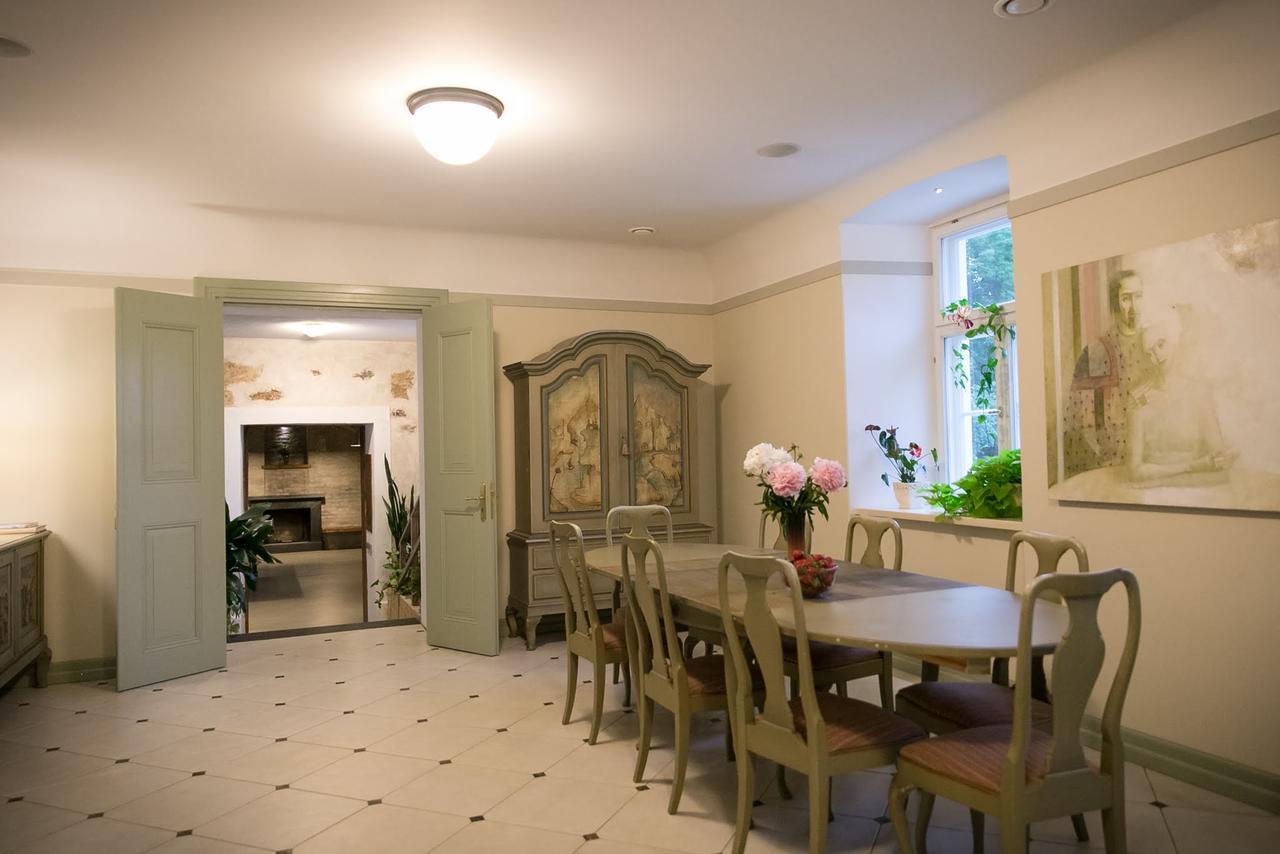 Botique & Spa Hotel Berkenes Manor Ziedkalne Εξωτερικό φωτογραφία