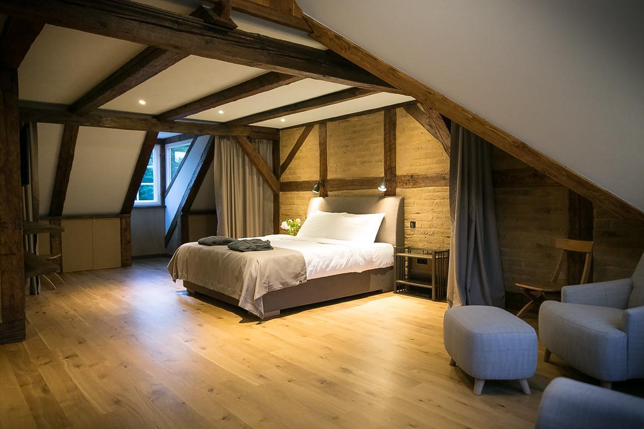 Botique & Spa Hotel Berkenes Manor Ziedkalne Εξωτερικό φωτογραφία
