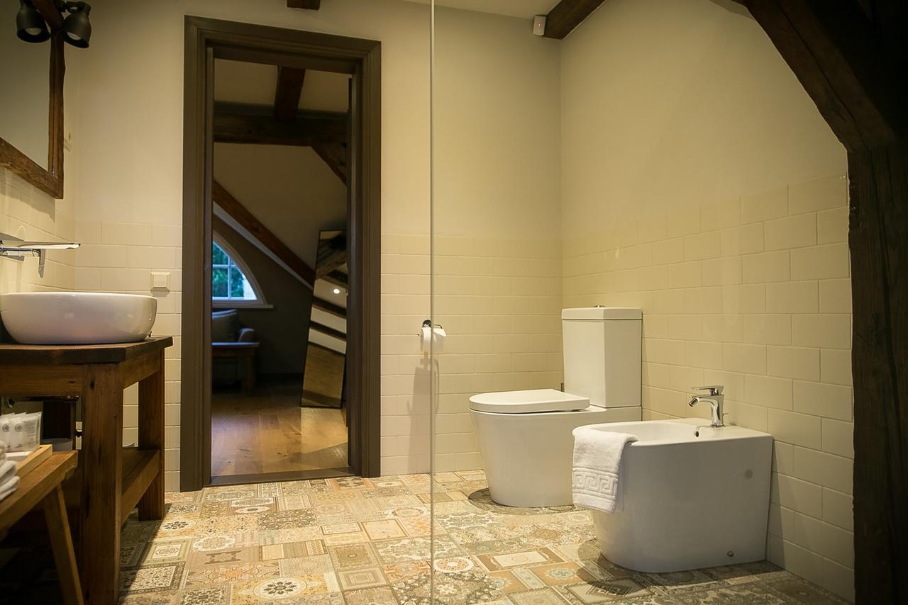Botique & Spa Hotel Berkenes Manor Ziedkalne Εξωτερικό φωτογραφία