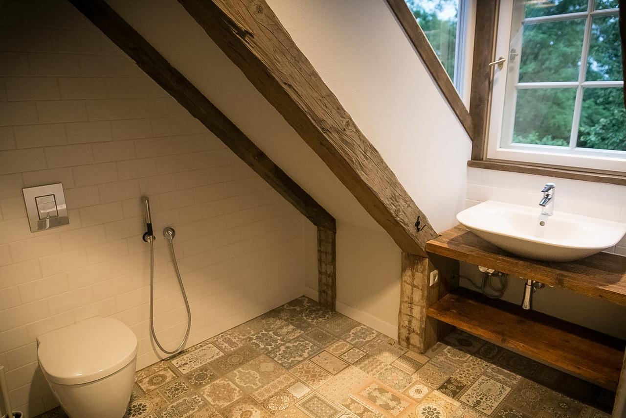 Botique & Spa Hotel Berkenes Manor Ziedkalne Εξωτερικό φωτογραφία