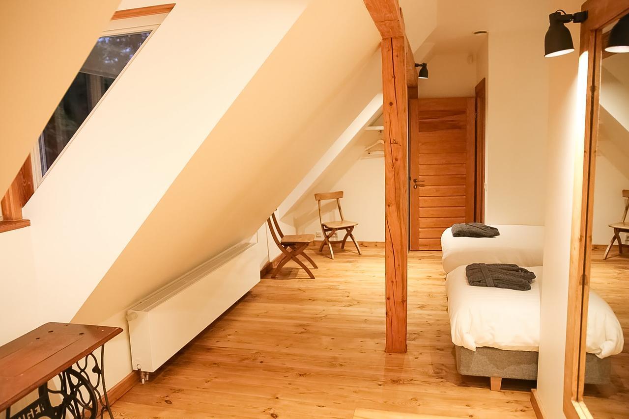 Botique & Spa Hotel Berkenes Manor Ziedkalne Εξωτερικό φωτογραφία
