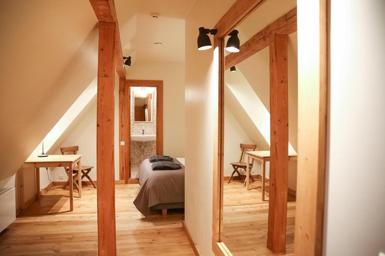 Botique & Spa Hotel Berkenes Manor Ziedkalne Εξωτερικό φωτογραφία