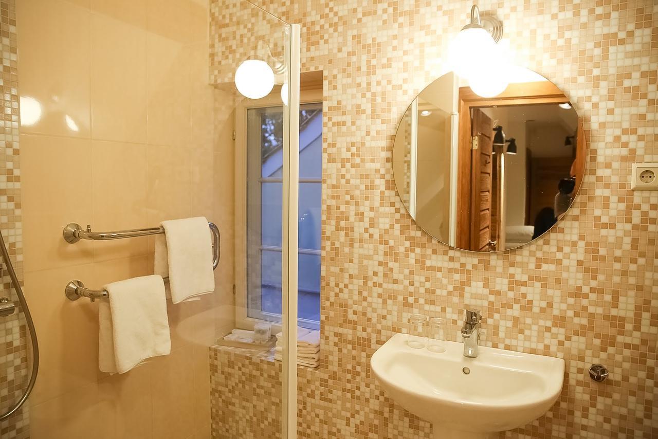Botique & Spa Hotel Berkenes Manor Ziedkalne Εξωτερικό φωτογραφία