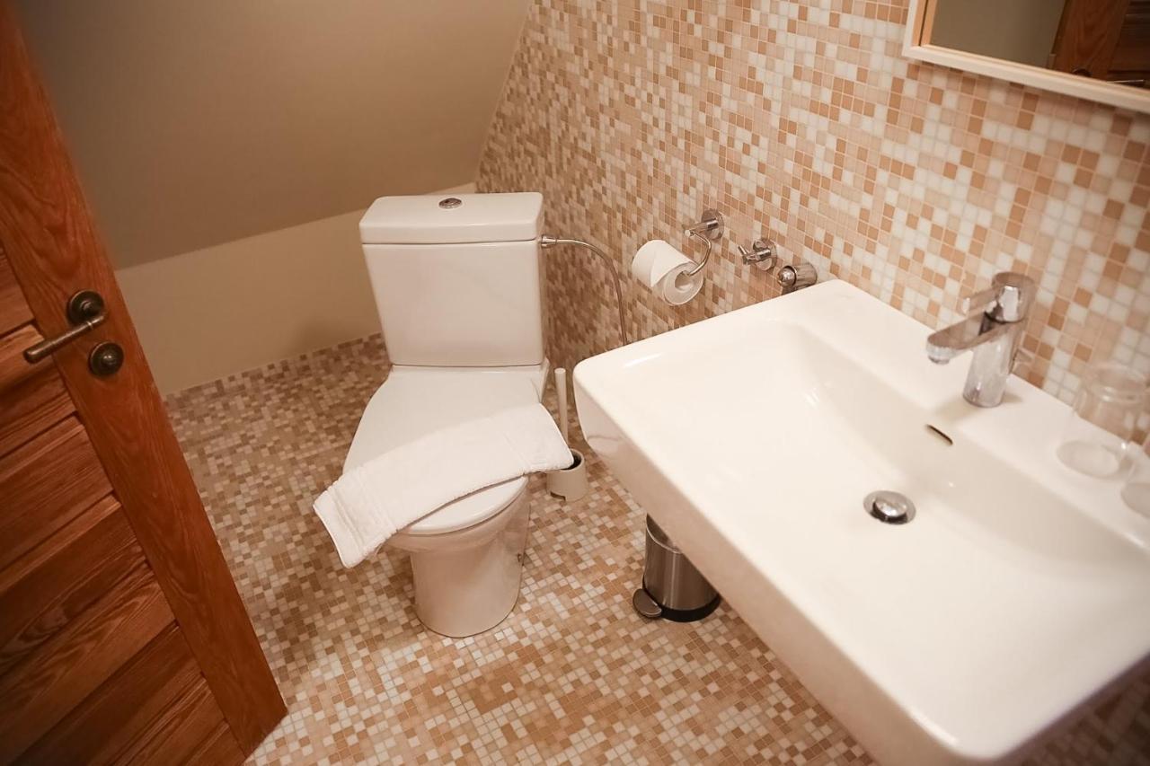 Botique & Spa Hotel Berkenes Manor Ziedkalne Εξωτερικό φωτογραφία