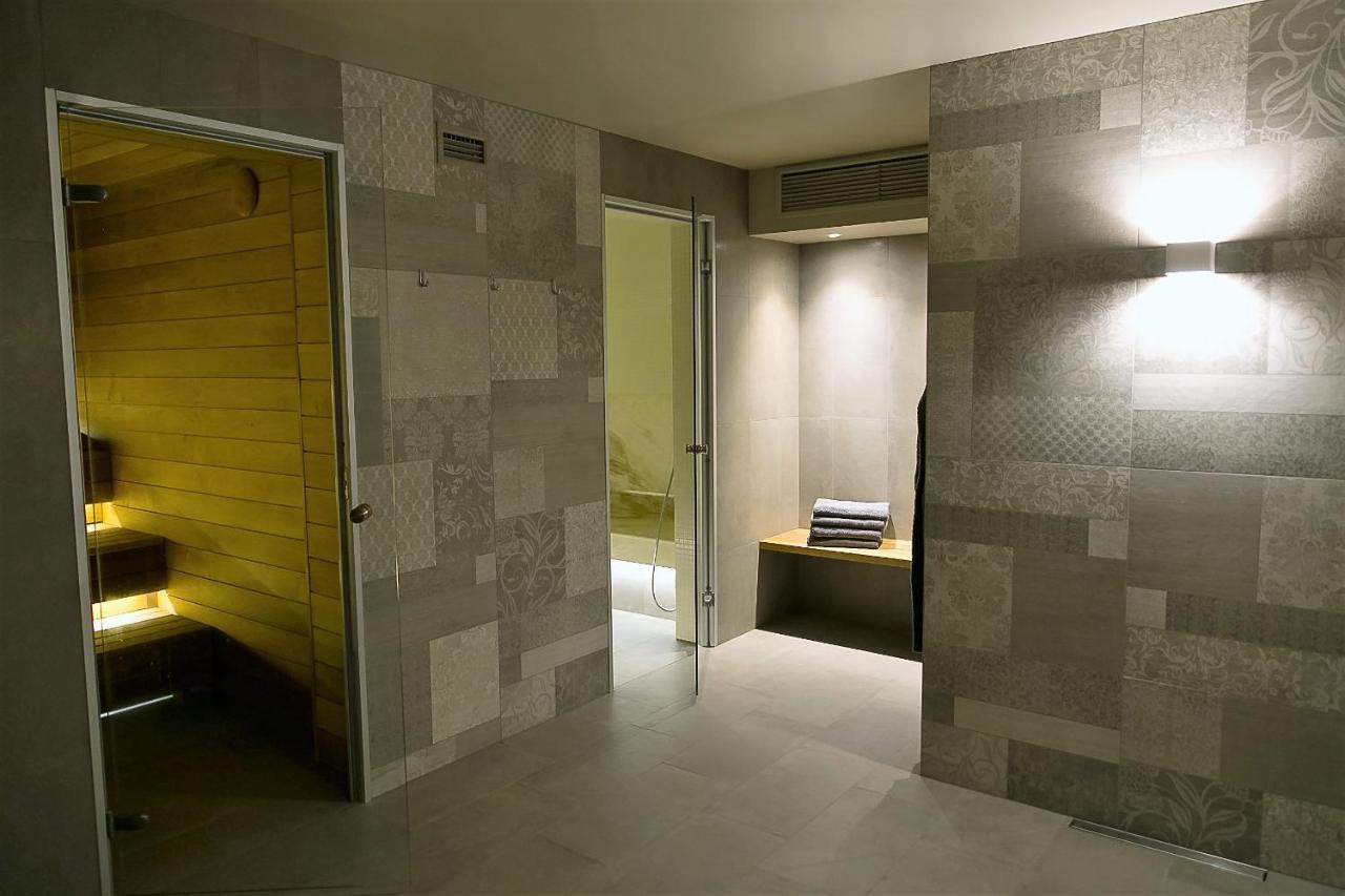 Botique & Spa Hotel Berkenes Manor Ziedkalne Εξωτερικό φωτογραφία
